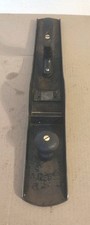 Vintage Stanley Bailey Smooth Sole Plane N° 8 Body & Handles U.S.A 