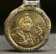 Argentina 1926 Saint Vincent Ferrer Patron of the Third Order of Saint Dominic picture