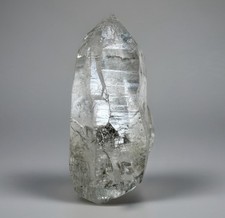 “Grace in the Pines” Hashupi Himalayan Quartz Phantom Mica Nirvana Base Crystal picture