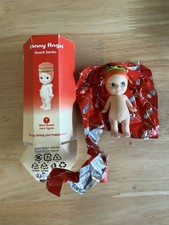 Authentic Sonny Angel Snack Series Hot Dog Figurine picture