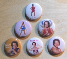 Richard Simmons 1