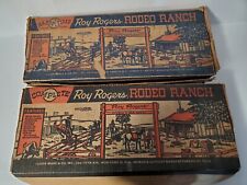 2 Roy Rogers Rodeo Ranches picture
