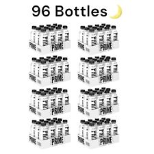 Prim Hydration Meta Moon 12 Pack 16.9oz Bottles Pack of 12 White By Logan Paul picture