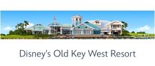 4th July - 1 Night - Vacation @ Disney World - Old Key West Resort Deluxe Studio picture