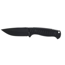 Schrade Wolverine Fixed Blade with 65Mn High Carbon Stainless Steel for Outdoor picture