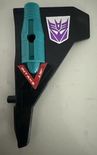 Ramjet Left Wing Weapon Part 1993 Hasbro G2 Transformers Seeker Jet picture