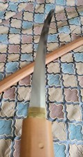 Japanese Authentic Samurai Sword - 17th - 18th century  picture