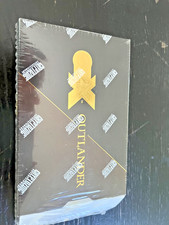 RARE 2019 Cryptozoic CZX Outlander Series 1 SEALED BOX - Ships from USA picture