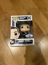 James Bond 007 Funko Pop #524 Movies Collectible picture