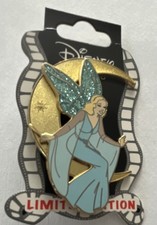 Rare Disney Studio Store Hollywood pin: Tinker Bell LE300 picture