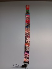 Dan Da Dan Nylon Lanyard (New) picture