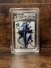Piggybanx 1/1 Matter Lorian-Currents picture