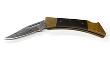 Vintage 1987 Case XX 2159 LSSP Hammerhead Lockback Knife Parts Repair picture