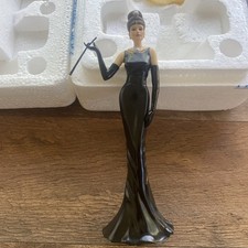 Hamilton Collection Ultimate Black Dress Breakfast at Tiffany’s Collection picture