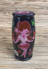 Hula Exotica Tiki Mug Tiki Farm Miss Fluff 6.5