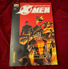 Marvel Astonishing X-Men Epic Collection: Unstoppable Vol 2 Whedon picture
