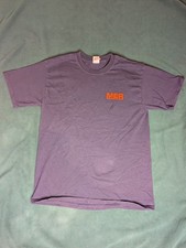 Vintage NASA JPL Mars Exploration Rovers Shirt Large L Spirit Opportunity MER picture