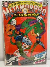 32670: DC Comics METAMORPHO #13 Fine Plus Grade picture