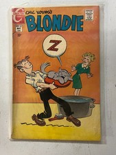 Blondie #185 May 1970 | Combined Shipping B&B picture