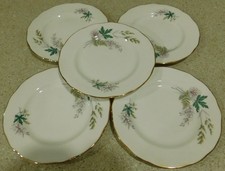 Vintage Duchess Bone China England Louise 364 7