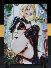 SJK Dream of Desire 2 Lazuli SJK-01 Serialized 004/099 picture