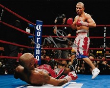 pt252 Miguel Cotto the Boxing Champ 