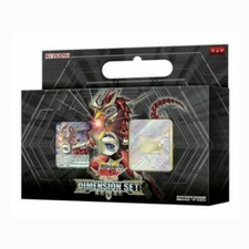 Yu-Gi-Oh Yugioh Card Dimension Set KOREAN Ver picture