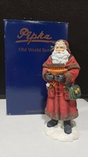 1995 Pipka Memories of Christmas -Christmas Ark -Limited Ed. #1360/3600 With box picture