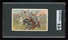 1887 N99 Battle Scenes