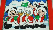 Vintage Disney Merry Christmas to you 22