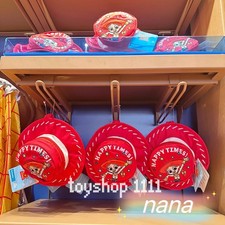 2026 Hong Kong Disney Toy Story Jessie Cowboy Hat Crossbody Bag Disneyland picture