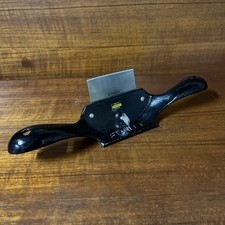 Vintage Stanley No. 80 Cabinet Scraper Made in England picture