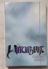 Witchblade Collected Edition Slipcase Set SET-01 NM 1996 SEALED picture