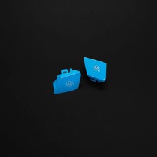 BMW F-Series Blue M1 & M2 Buttons picture