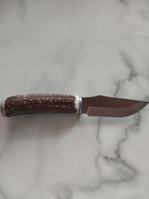 Ozark Trail Hunting Knife 7.6