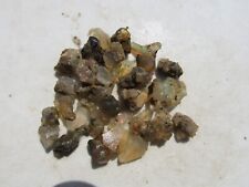 Natural Ethiopian Welo Opal Rough  115 cts .RARE/SCARCE picture