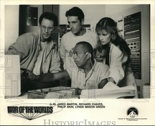 1988 Press Photo