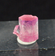 Pezzottaite Crystal, Antsirabe, Madagascar, 0.88ct picture