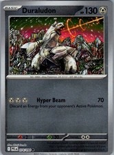 M2: Inferno X #062/080 Duraludon picture
