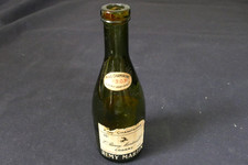 Vintage E. Remy Martin Miniature VSOP Cognac (Champagne) 4 1/2
