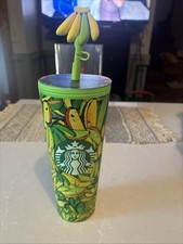 FARM RIO x Starbucks Board Banana Tumbler (24oz.) picture