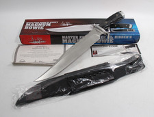 Gil Hibben Magnum Bowie Knife United Cutlery GH5050 picture