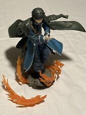 Fullmetal Alchemist Kotobukiya ARTFX J Roy Mustang 1/8 Scale Figure Statue Anime picture