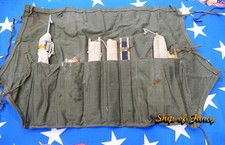 WWII US Survival Fishing Kit, Model  AN-6522-1,Original & Scarce picture