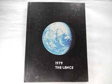 Yearbook, Clackamas High School, Clackamas Oregon, 1979, The Lance, UNMARKED picture