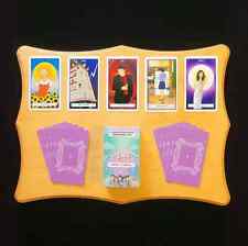 Tarot Card Deck Just Friends & Instruction Booklet USA Seller 3-4 Day Shipping picture