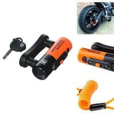 Kryptonite Evolution Compact Disc Lock 13mm Steel Bike Lock picture