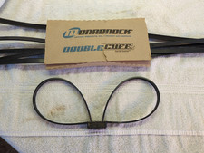 Monadnock Double Cuff Zip Tie Restraints 34