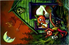 Matthew Kirscht Shiverbones 