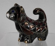 DeRosa Rinconada - BLACK CAT - 721 - Silver Anniversary Collection - RETIRED picture